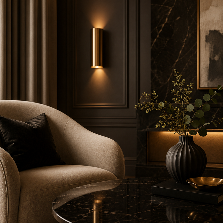 Luxe & Sophisticated