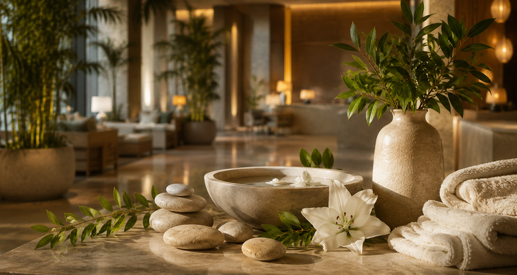 Hotels Collection